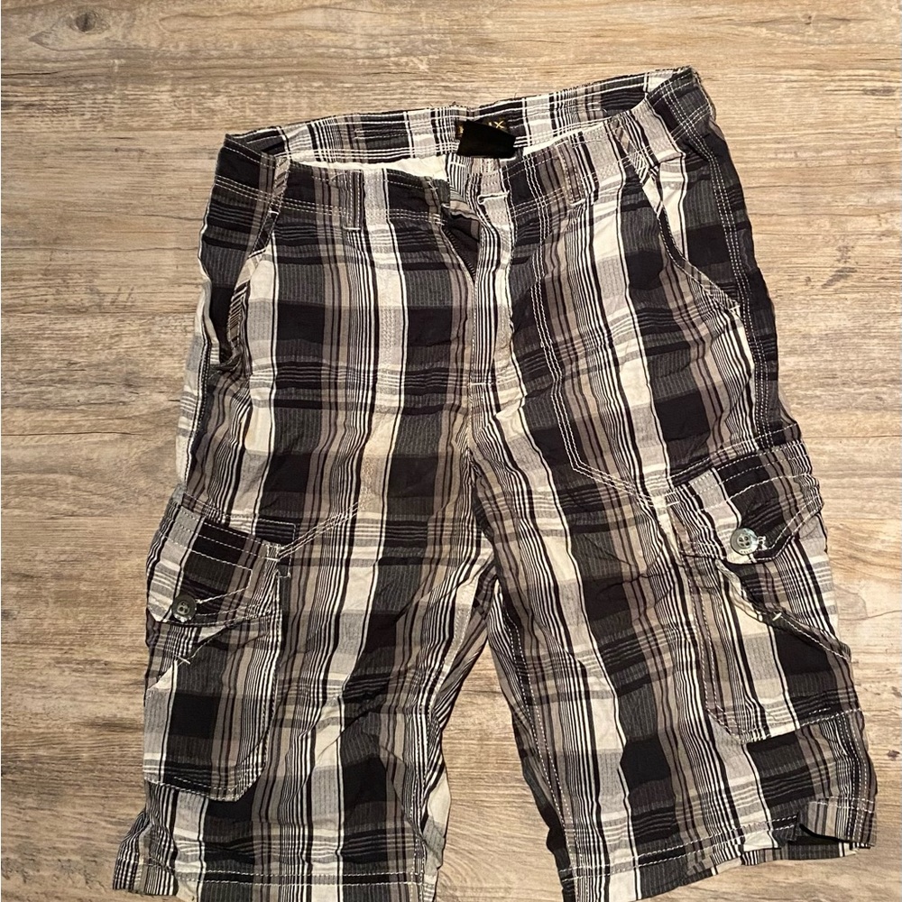 Men’s helix shorts size 30” waist